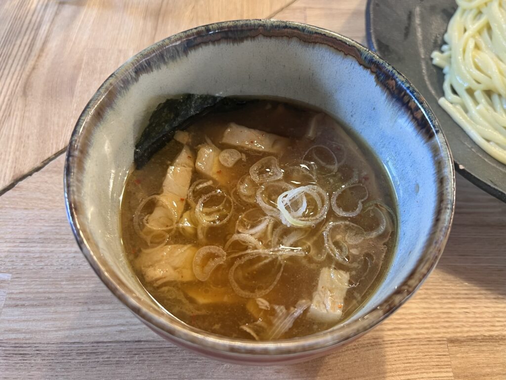 やすべえつけダレ