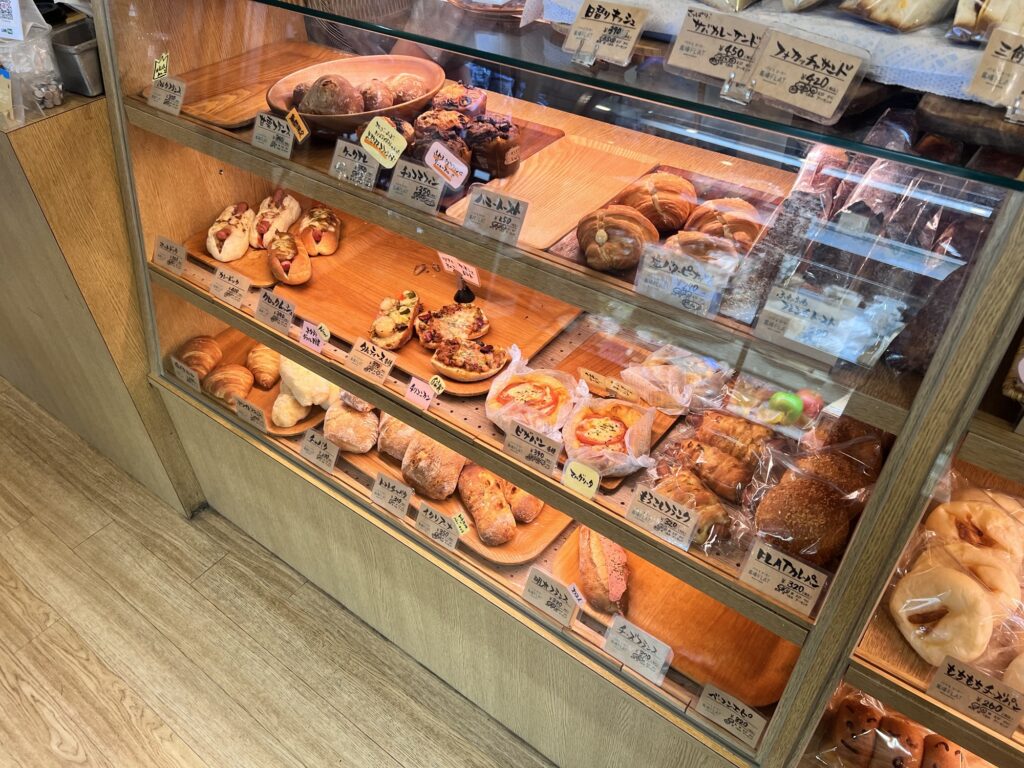 馬場FLATショーケース2