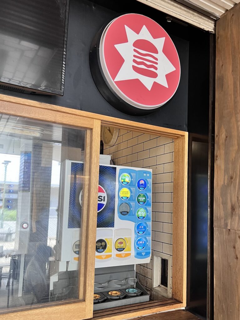 馬場FLATドリンクバー