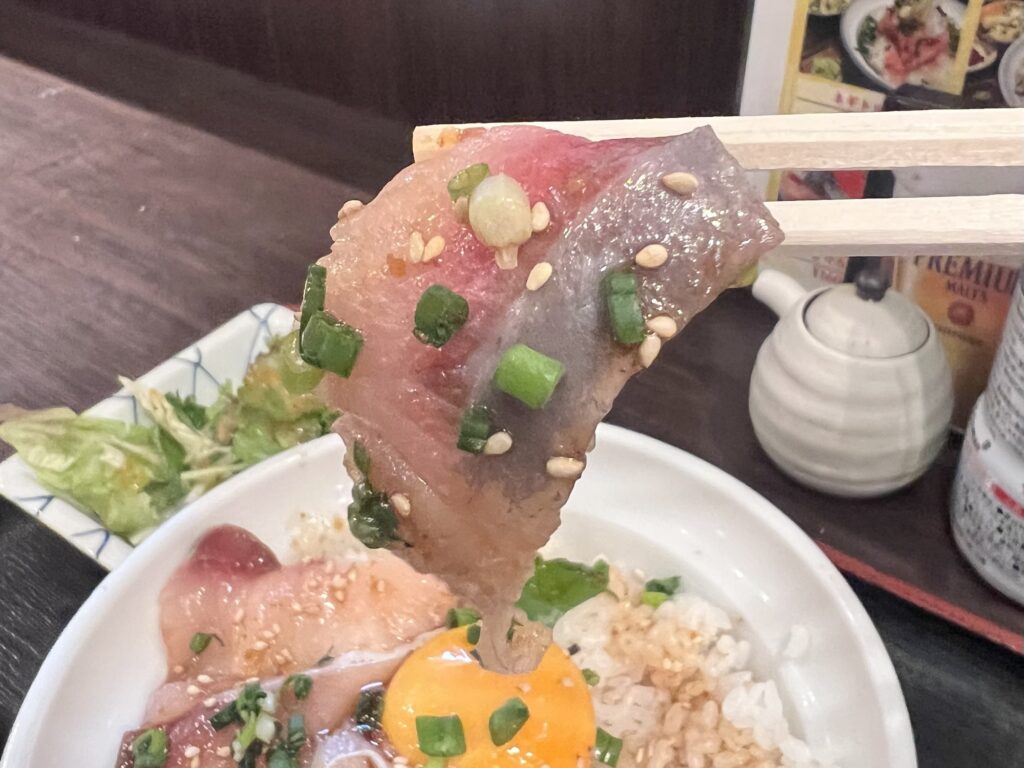 まぐろんちぶりリフトアップ