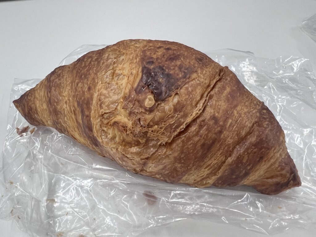 東京メロンパンクロワッサン