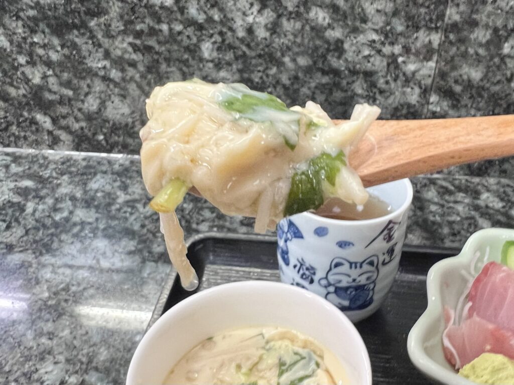 割烹桂茶碗蒸しリフトアップ