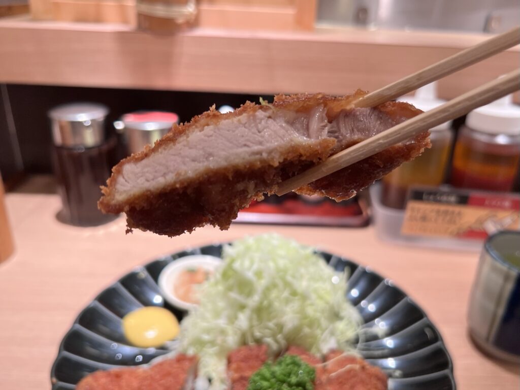 とん久とんかつリフトアップ