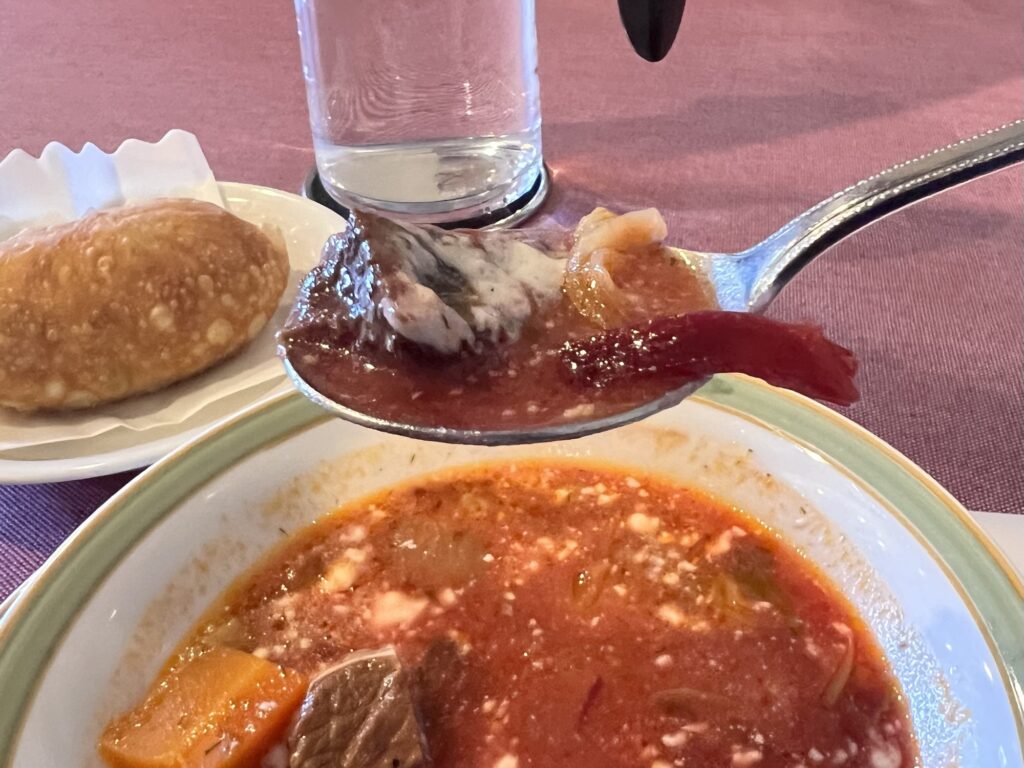 チャイカボルシチリフトアップ