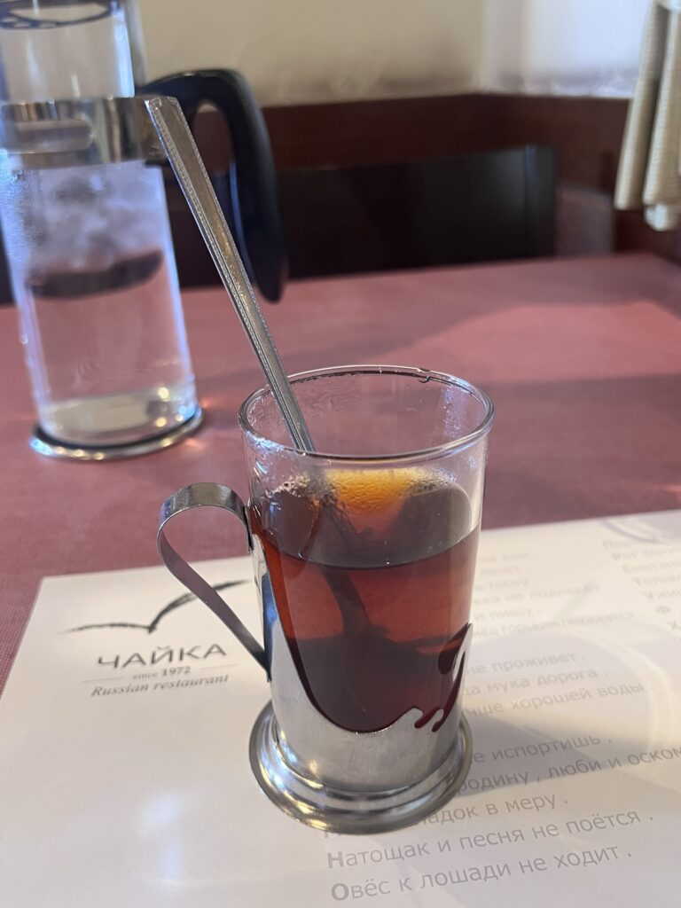 チャイカチャイアップ