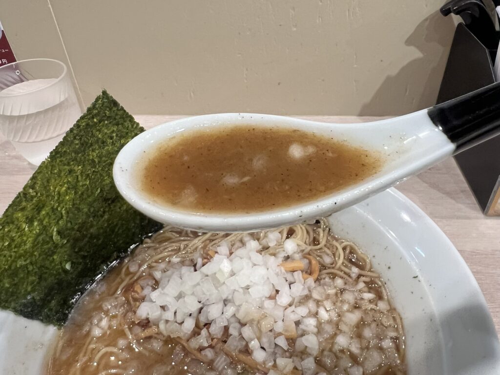 俺の空スープリフトアップ