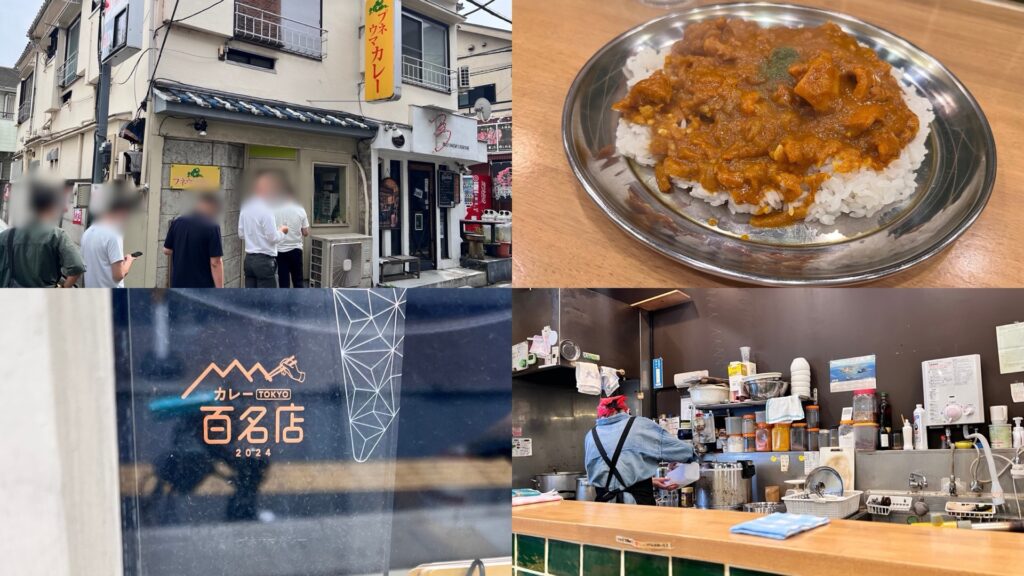 まとめ15プネウマカレー