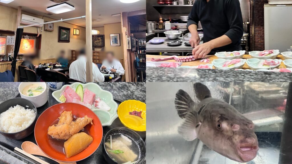 和食まとめ割烹桂