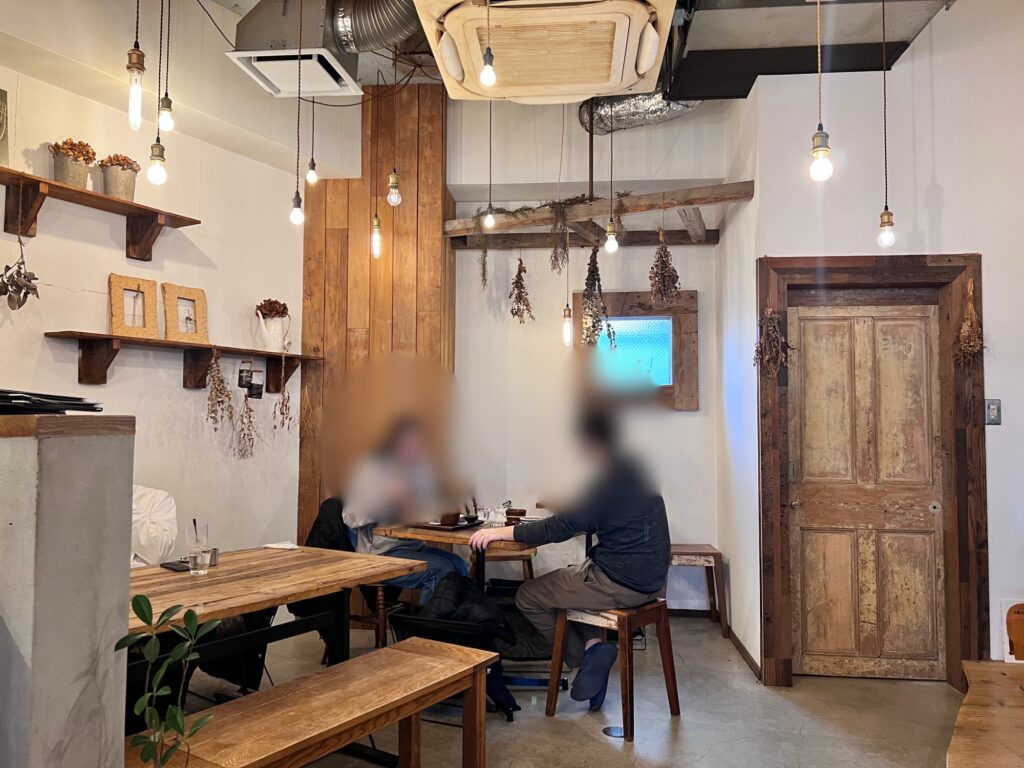 omotenashamoji店内風景4