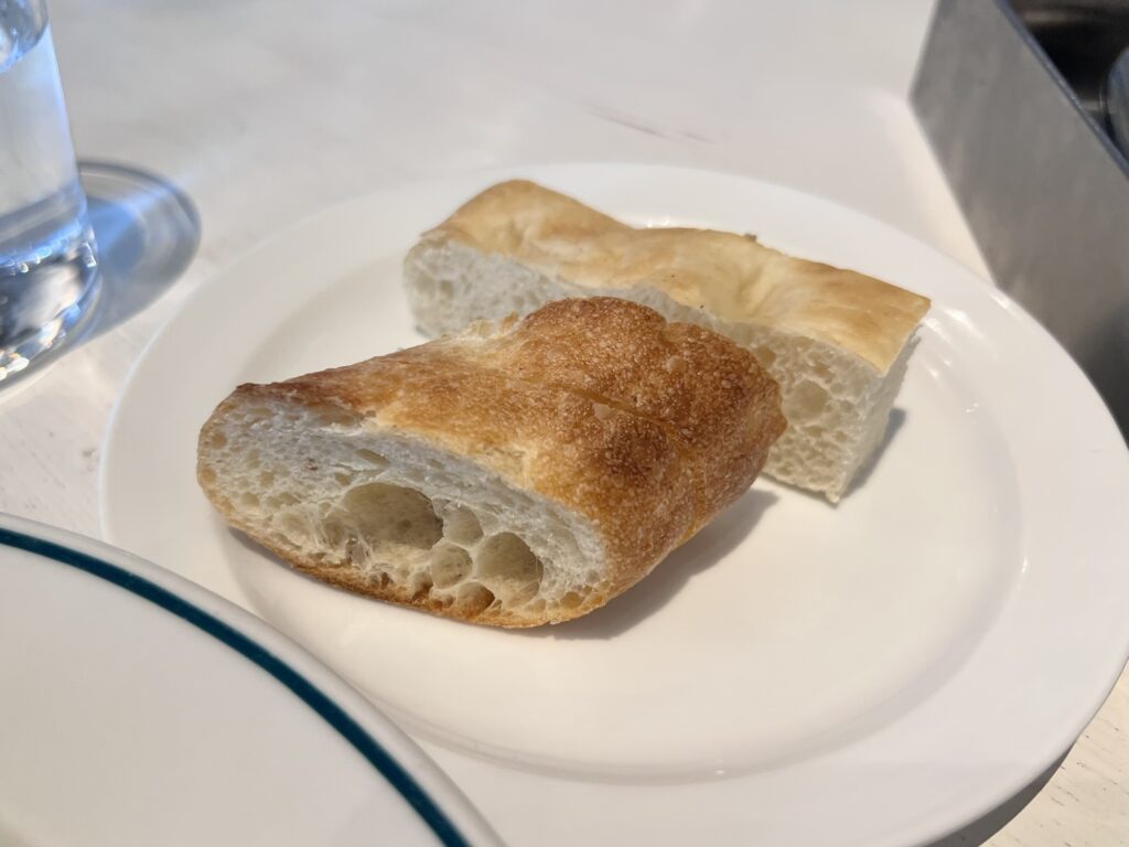 オリーヴァパンアップ