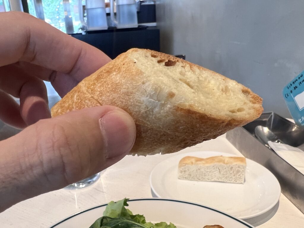 オリーヴァバゲットリフトアップ