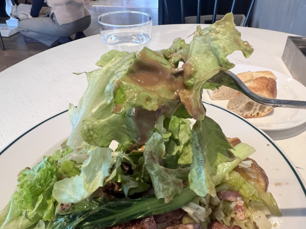 オリーヴァサラダリフトアップ