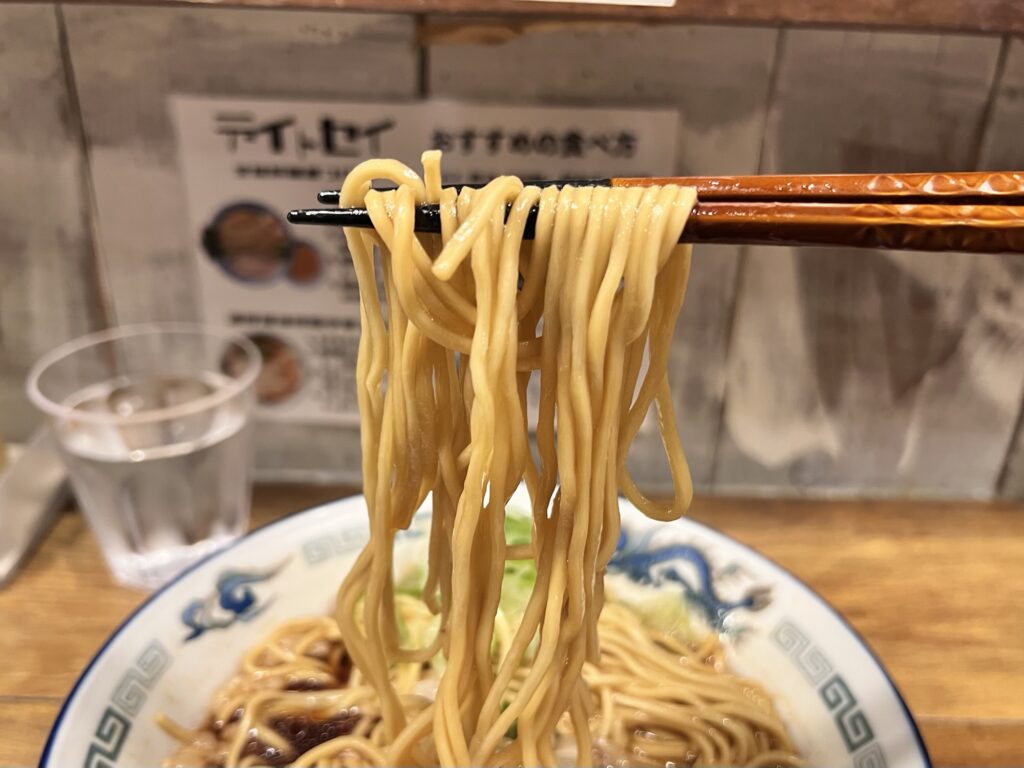デイトセイ麺リフトアップ