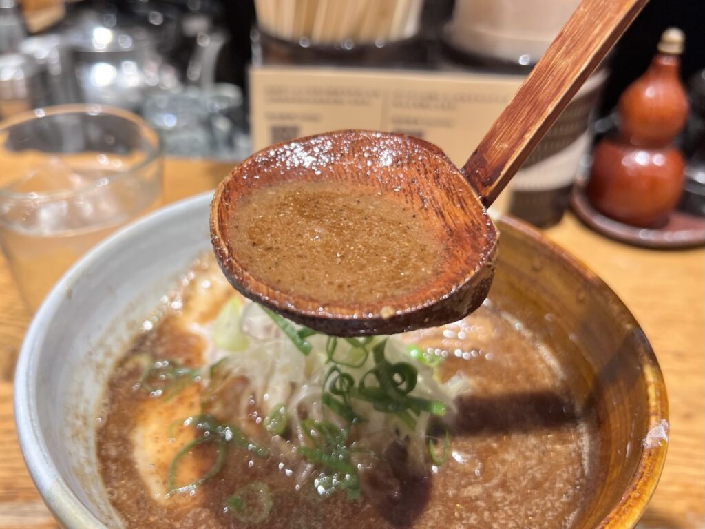 渡なべスープリフトアップ