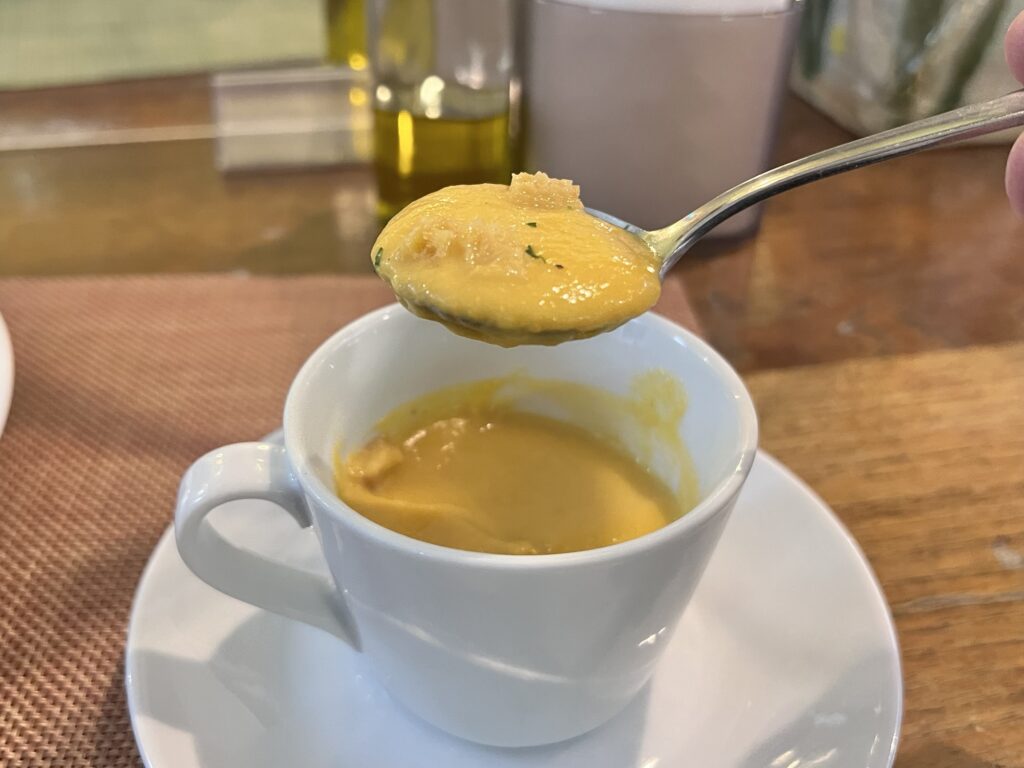 文流にんじんスープリフトアップ