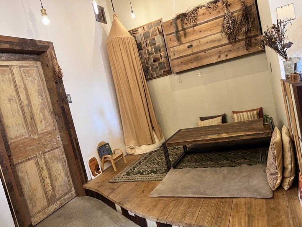 omotenashamoji店内風景5