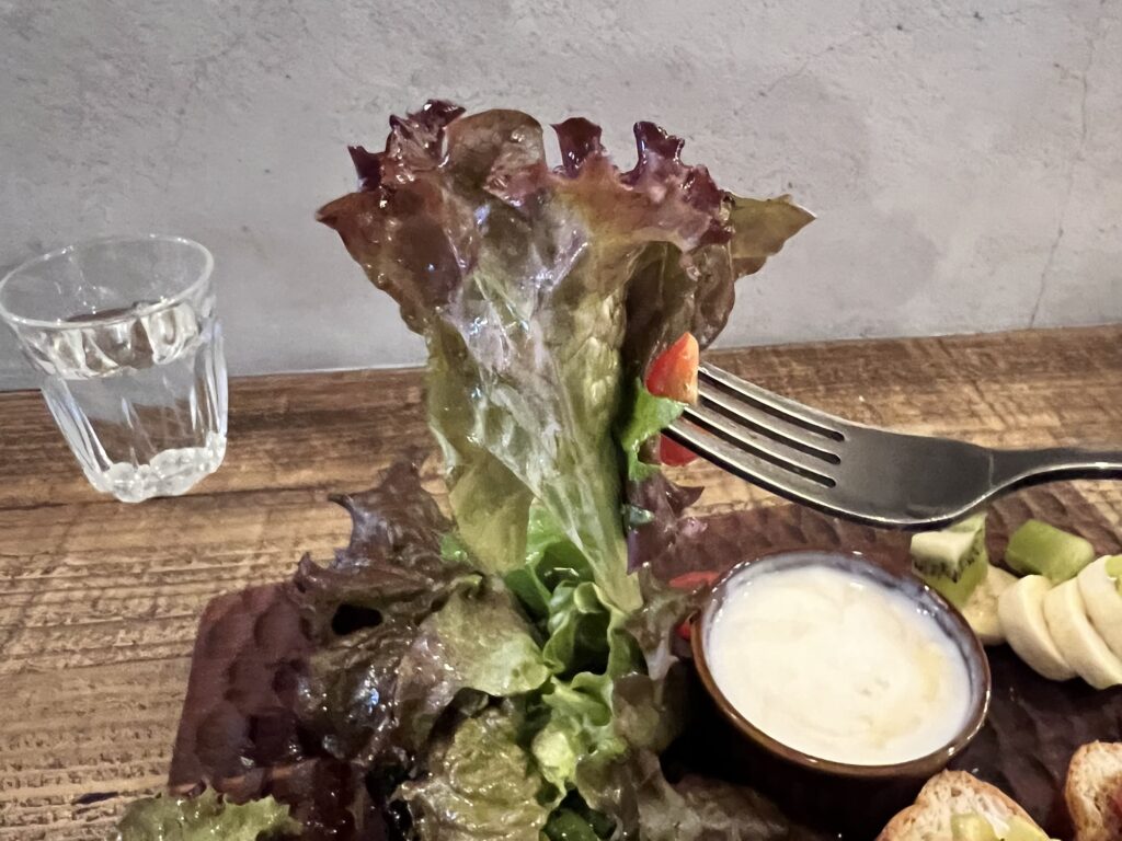 omotenashamojiサラダリフトアップ