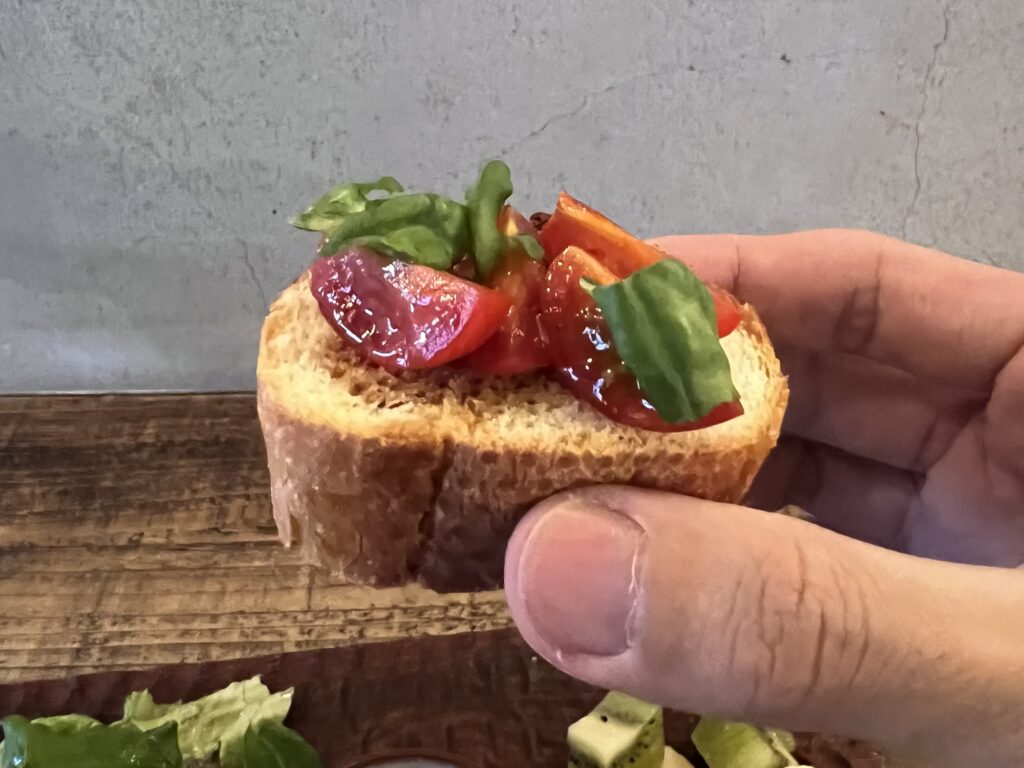 omotenashamojiブルスケッタリフトアップ2