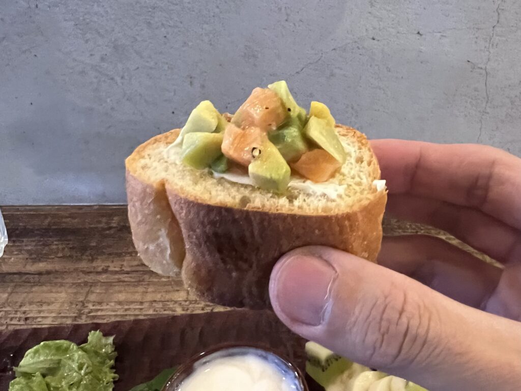 omotenashamojiブルスケッタリフトアップ3