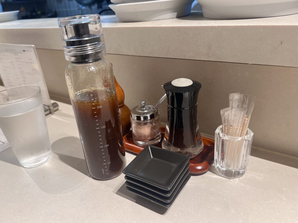 Fry家卓上アイテム