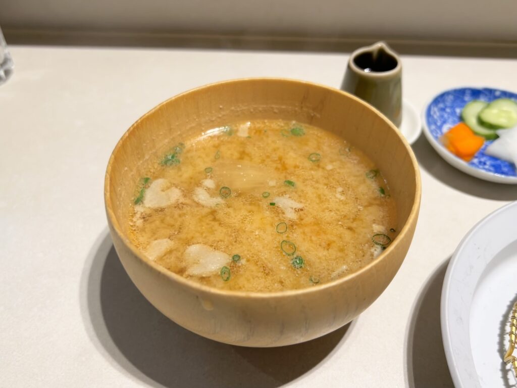 Fry家豚汁アップ