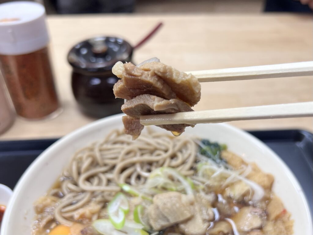 松石豚肉リフトアップ