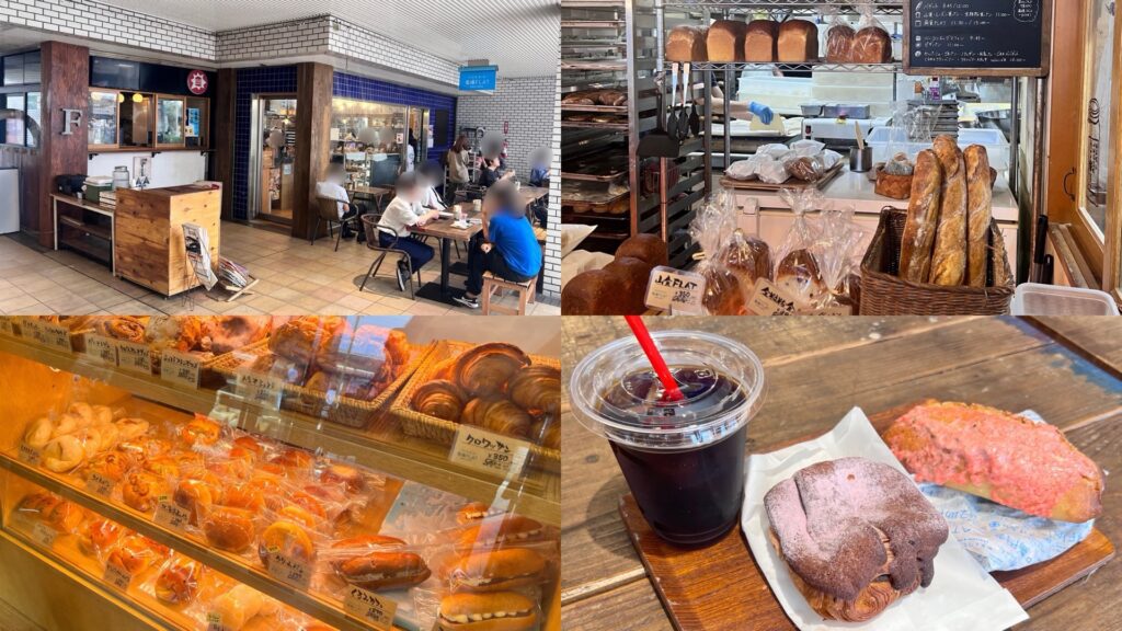 ランチデートまとめ馬場FLAT