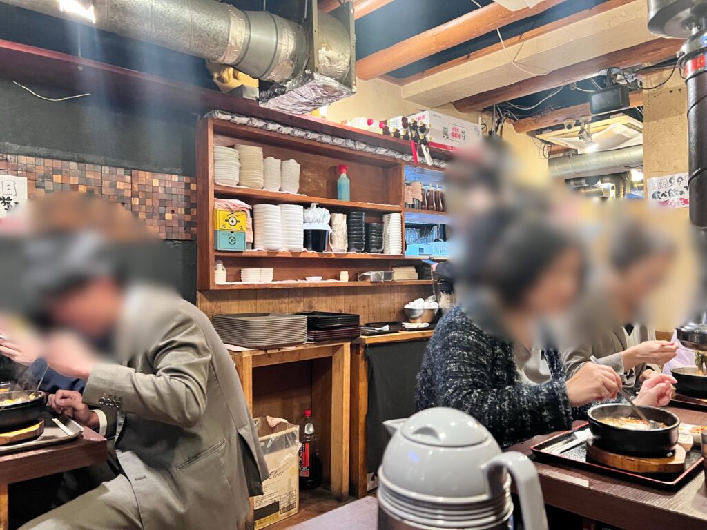 マニト店内風景2
