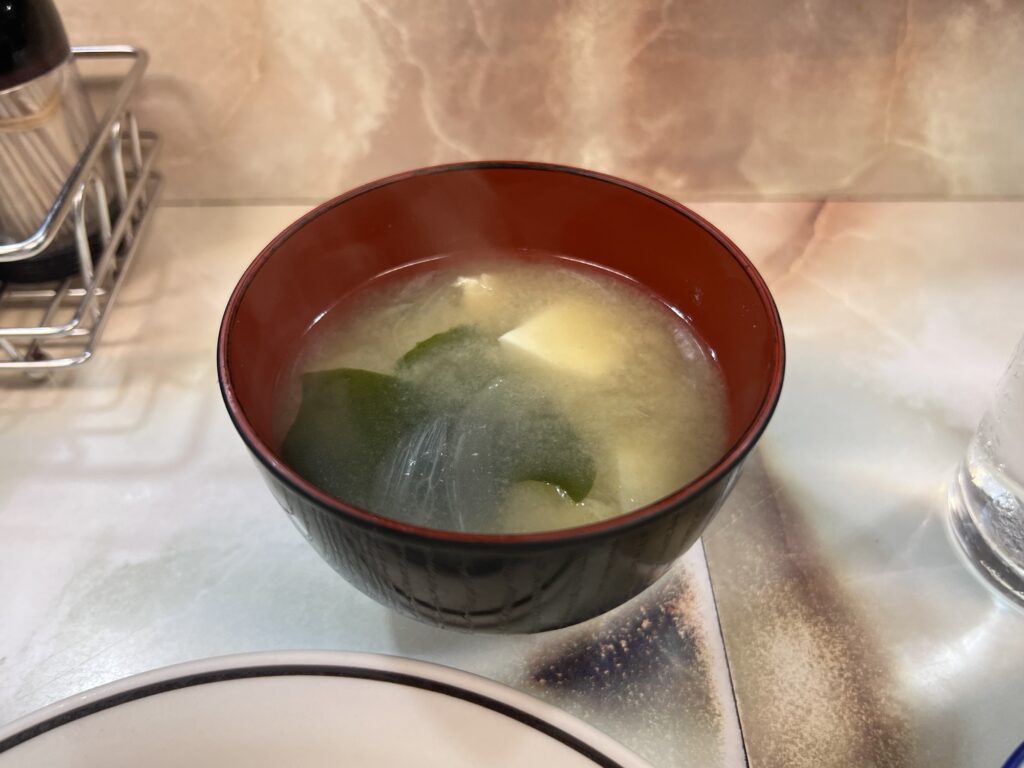 洋庖丁みそ汁リフトアップ