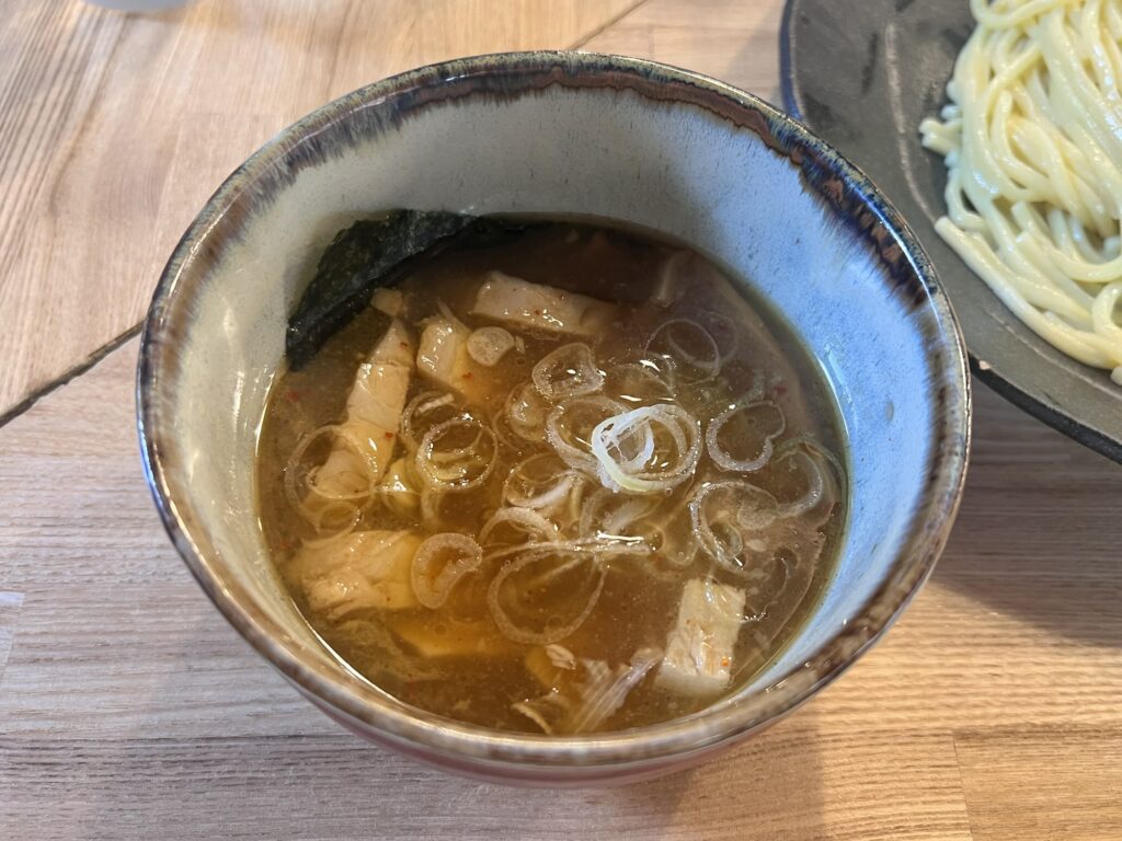 やすべえつけ汁アップ