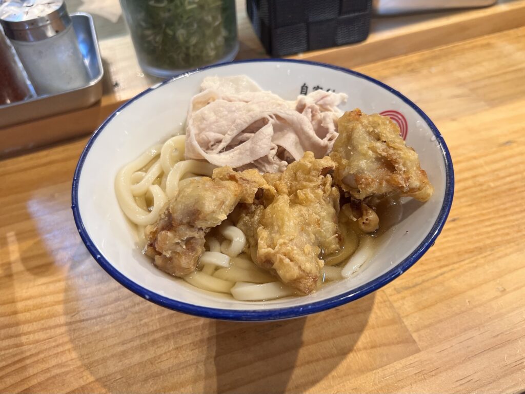 甚三温スペシャル