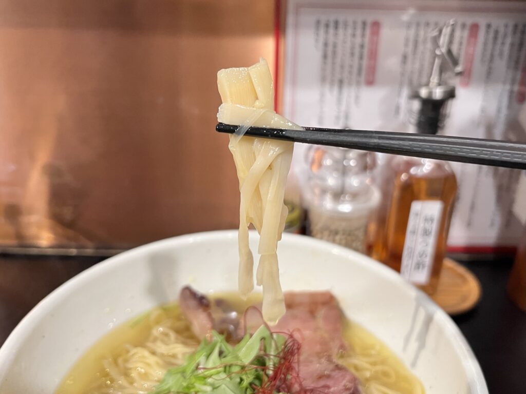 麺屋宗メンマリフトアップ