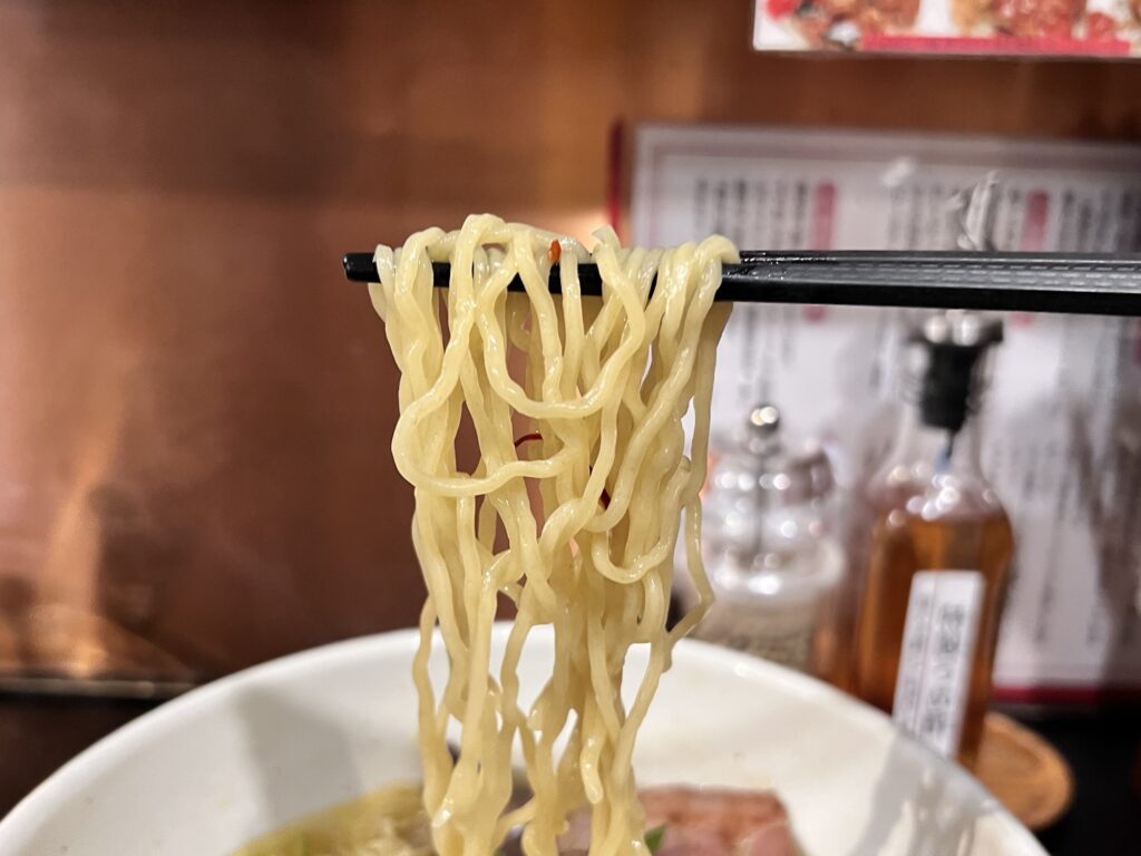 麺屋宗麺リフトアップ