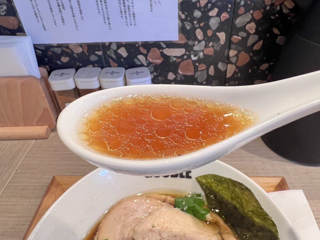 江戸麺GOODLEスープリフトアップ