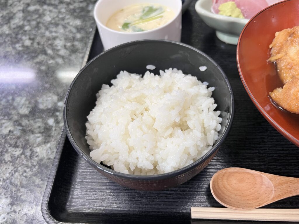 割烹桂ごはんアップ