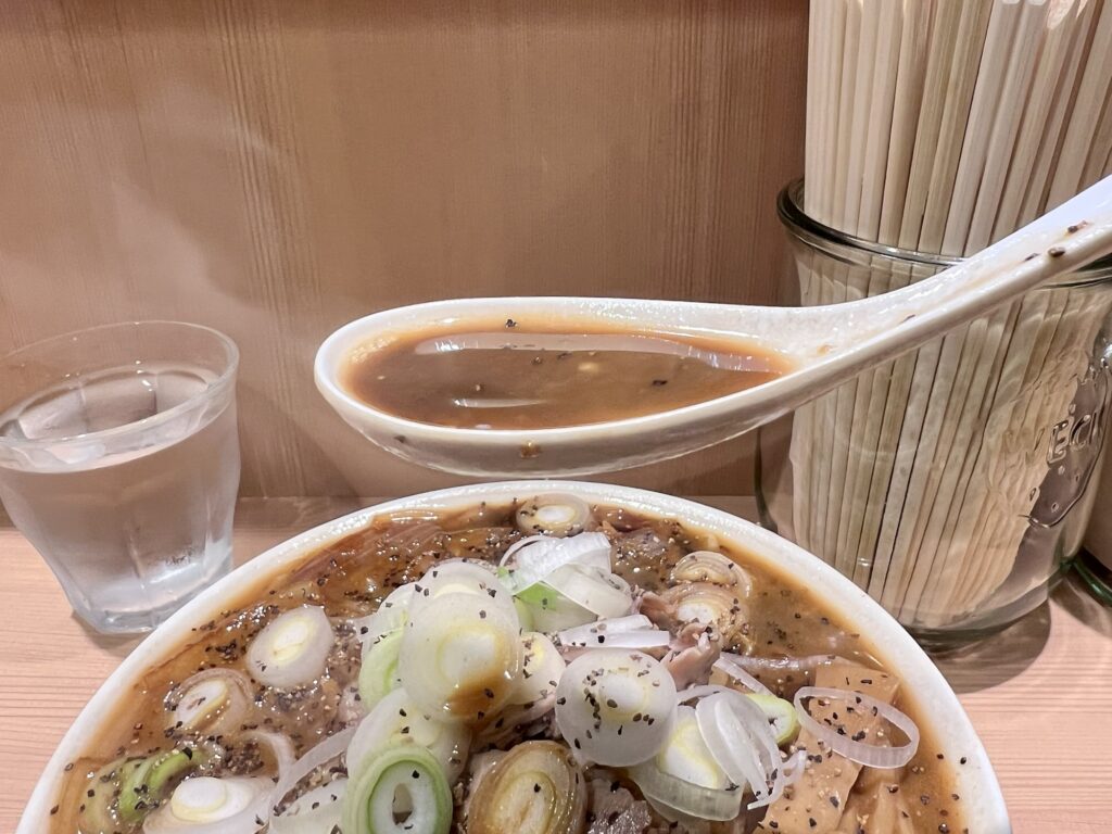 六坊スープリフトアップ