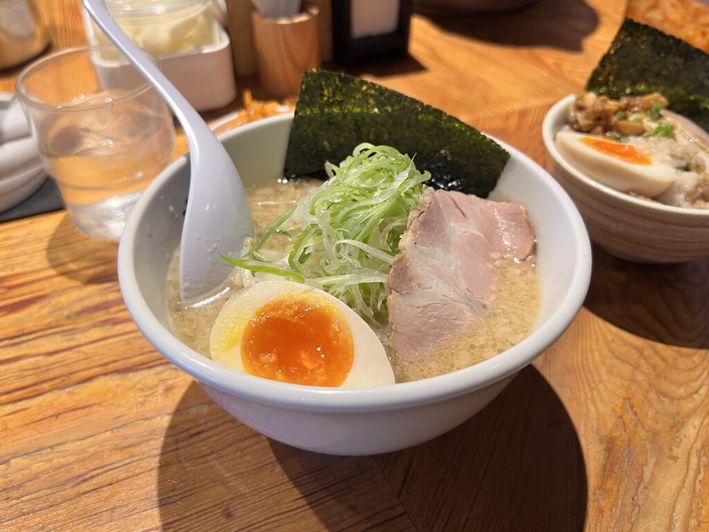 野方ホープ元アップ