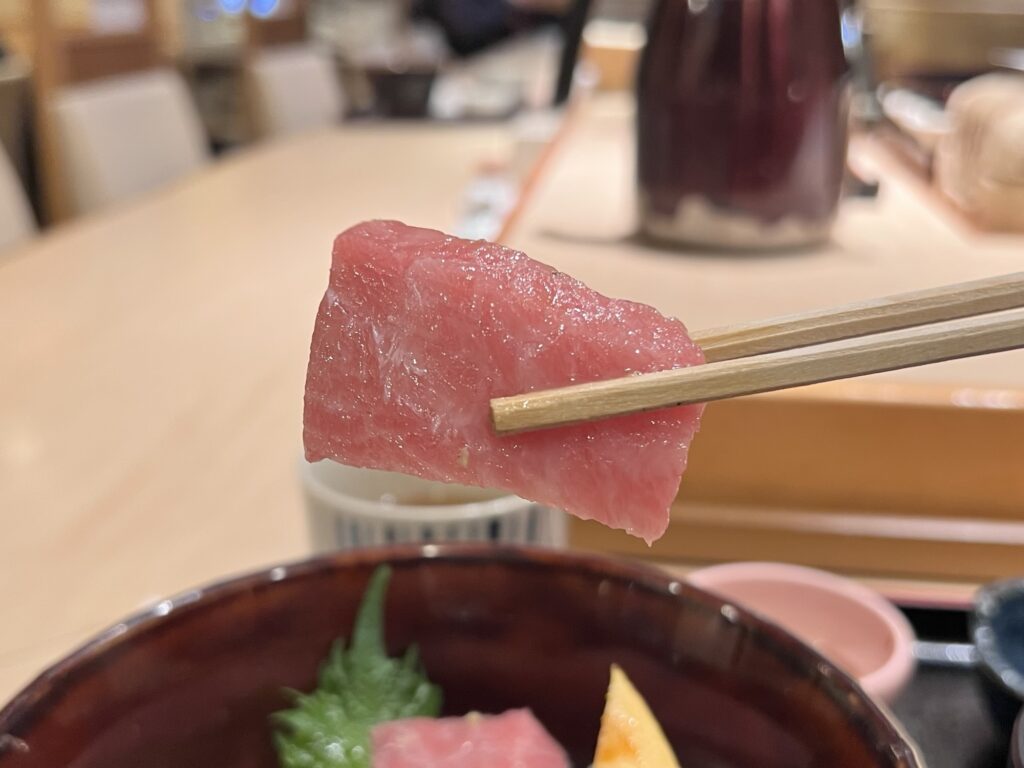 いろ川霜降りトロリフトアップ1