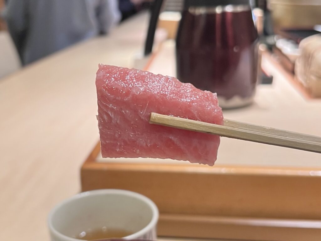 いろ川霜降りトロリフトアップ2