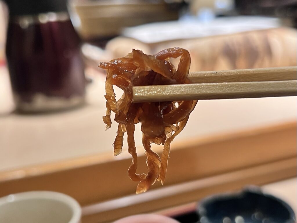 いろ川ガリリフトアップ