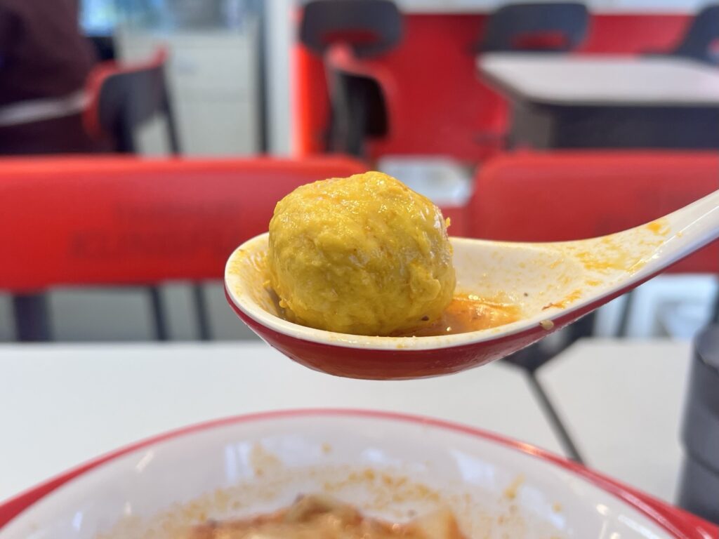 湯火功夫コロコロボールリフトアップ