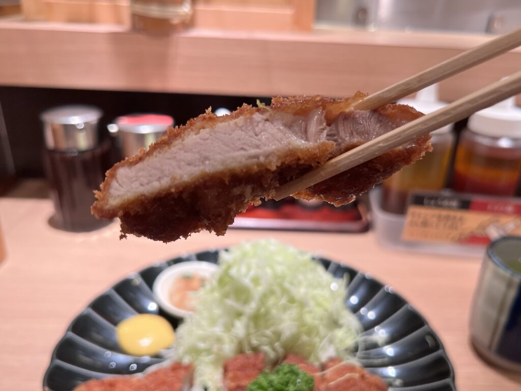 とん久とんかつリフトアップ