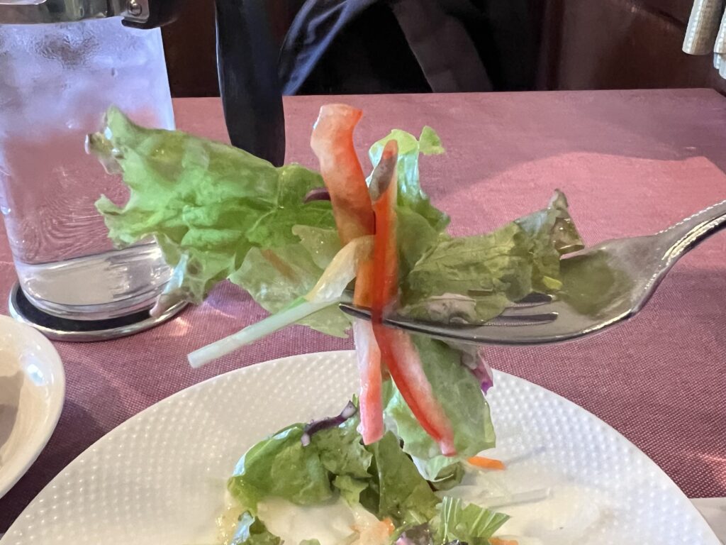 チャイカサラダリフトアップ