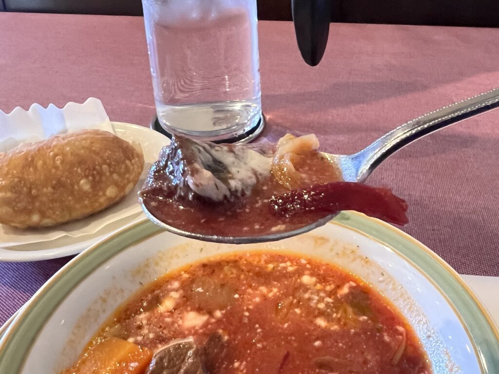 チャイカボルシチリフトアップ