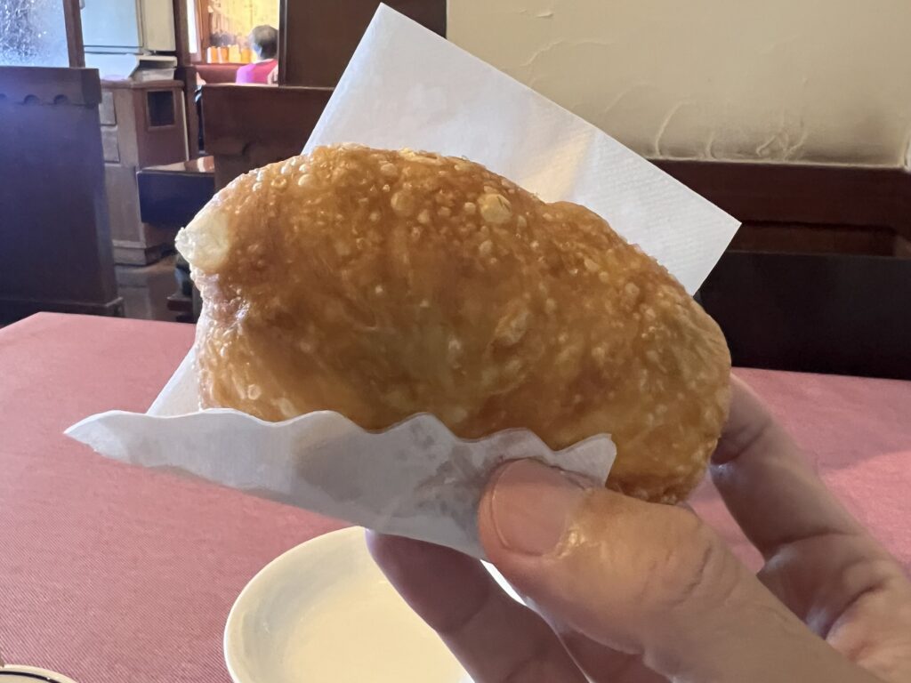 チャイカピロシキリフトアップ