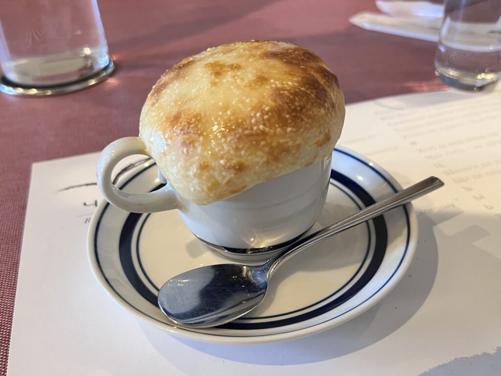 チャイカつぼ焼きアップ