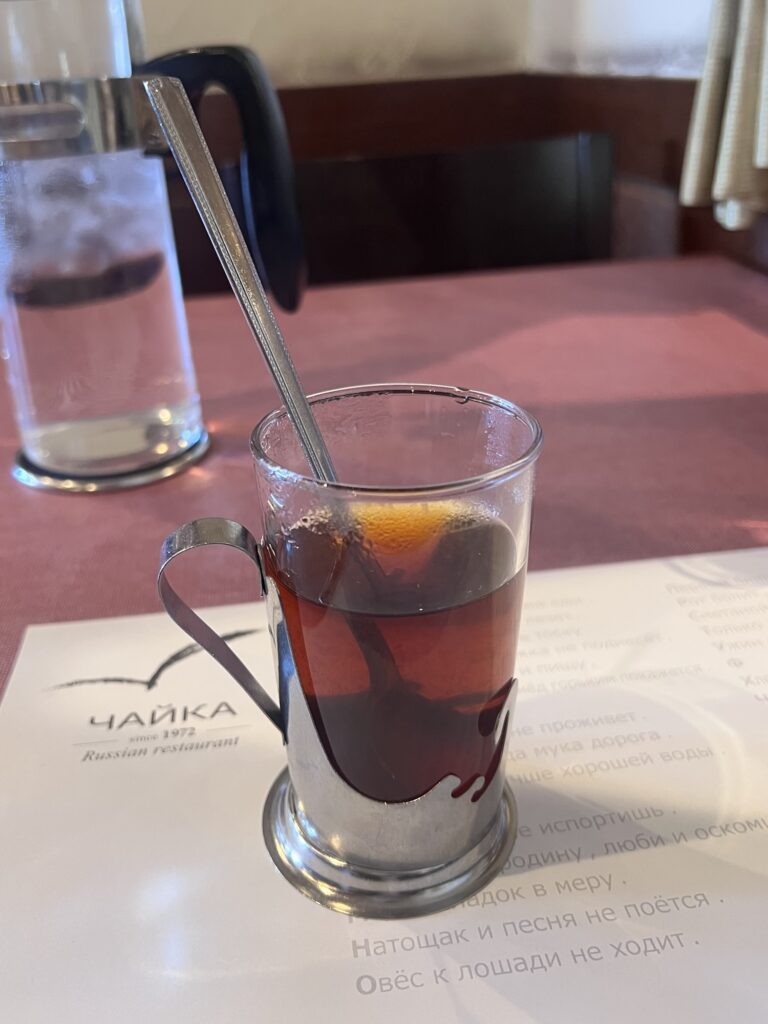 チャイカチャイアップ