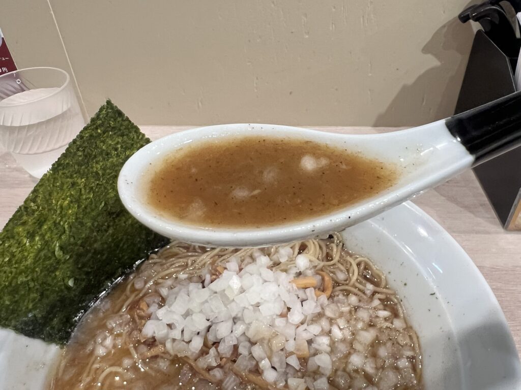 俺の空スープリフトアップ