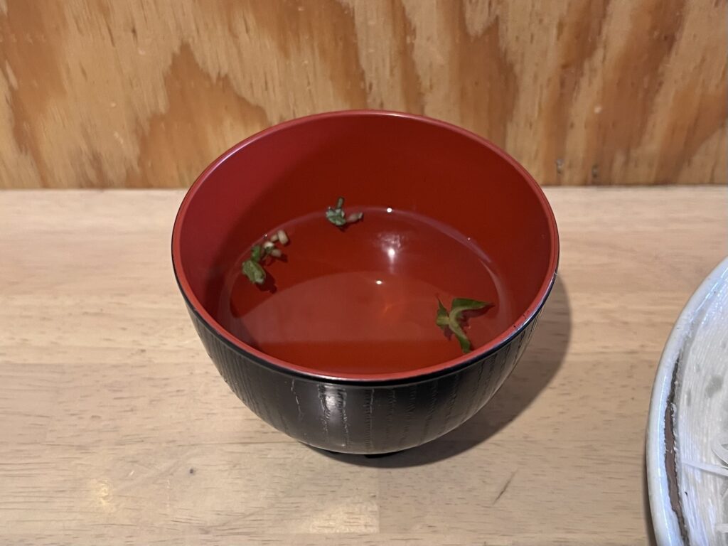 かしわお出汁アップ