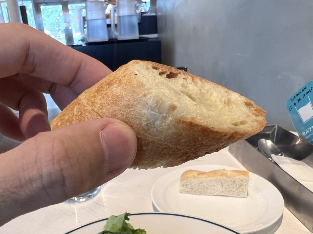 オリーヴァバゲットリフトアップ